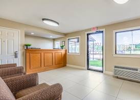 SureStay Hotel by Best Western Tupelo North 2