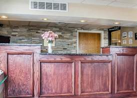 Comfort Inn Dunmore - Scranton East 2