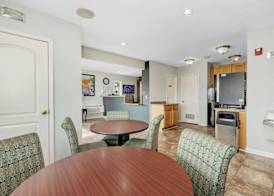 Grove City Travel Inn South Columbus 3