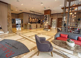 Ramada by Wyndham Istanbul Alibeykoy 2