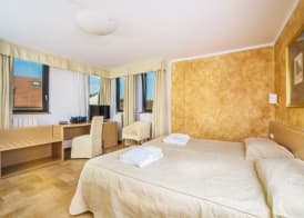 Hotel Roma Prague 4
