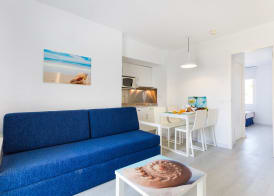 Jutlandia Family Resort 5