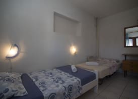 Apartments and Rooms Nikol 2