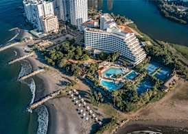 Hilton Cartagena 5