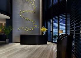 Grand Mercure Dongguan Humen 5