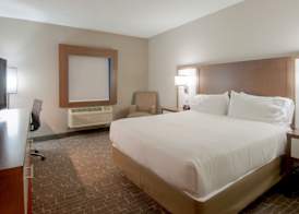 Holiday Inn Express & Suites NASHVILLE-I-40&I-24(SPENCE LN) by IHG 5