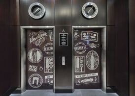 Marriott Vacation Club , New York City 3