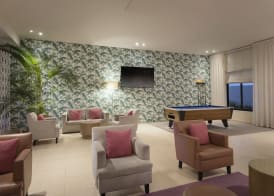 Hotel NYX Cancun 5