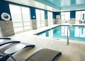 Hampton Inn & Suites St Clairsville, Oh 2