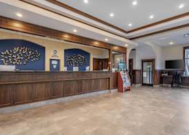 Best Western Acworth Inn 4