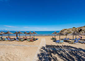 Plaka Beach Resort 2