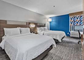 Holiday Inn Express NEW ALBANY by IHG 5