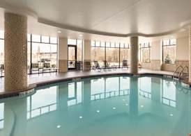 Hilton Garden Inn Wallingford/Meriden 4