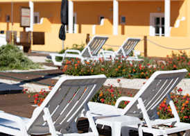 Hotel Rural Monte da Leziria 4