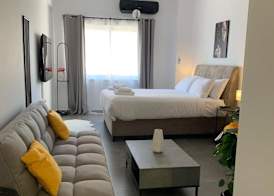 Urban Hermes Apartment 2