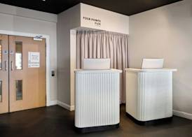 Four Points Flex by Sheraton Edinburgh 3