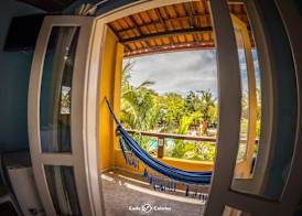 Pousada Beach Bahia 5
