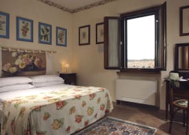 Locanda La Pieve B&B vicino Saturnia 2