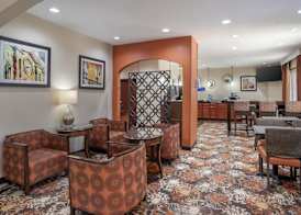 Best Western Plaquemine Inn 2