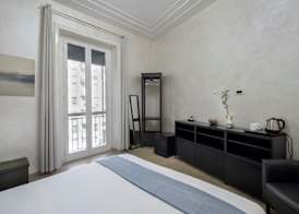 Rohome Stay 4