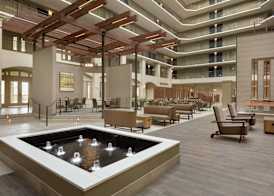 Embassy Suites by Hilton Milpitas Silicon Valley 5
