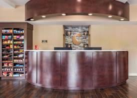 Comfort Suites Pell City near Logan Martin Lake 3