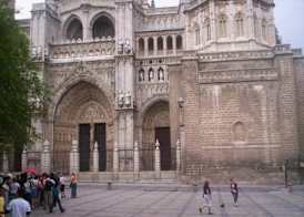 Hotel Las Nieves 3