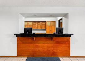 Quality Inn & Suites Howe - Sturgis 5