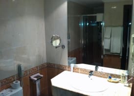 Hotel Leonor Mirón 2