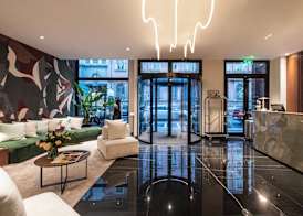 Duomo Hotel & Apartments 2