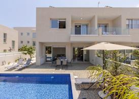 Protaras Mythical Seas 4