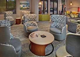 Courtyard by Marriott Stuart 2
