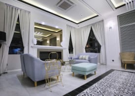 Stanton Hotel 5