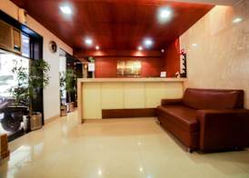 Hotel Lucky Near BKC 5