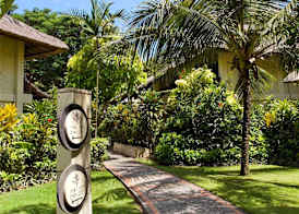 Mercure Resort Sanur 5