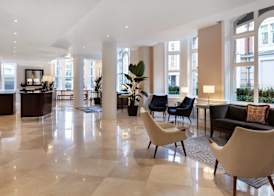 Radisson Blu Hotel, London Tottenham Court Road 3