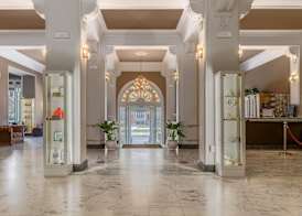 Hotel Residence Esplanade 4
