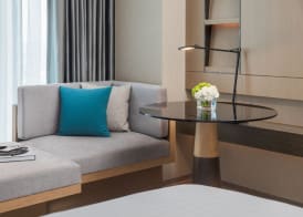 Courtyard by Marriott Shenzhen Bao'an 4