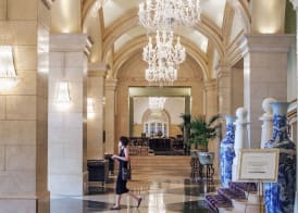 Beijing Hotel NUO Forbidden City 2