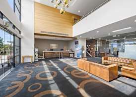 Mercure Kooindah Waters Central Coast 2
