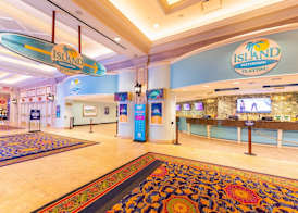 Showboat Hotel Atlantic City 4