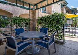 Hampton Inn & Suites Agoura Hills 4