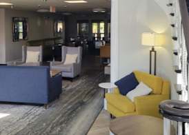 Comfort Inn & Suites at Stone Mountain 4