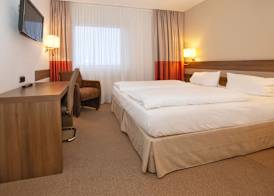 DORMERO Hotel Greifswald 5