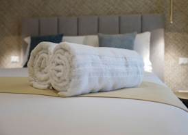 Seõra Luxury Rooms 3