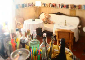 Privat Hotel Liberty Sitges 5