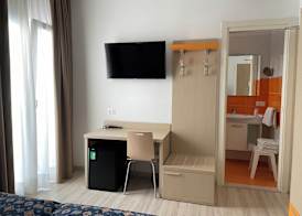 Hotel Strand a frontemare 2