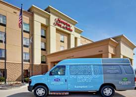 Hampton Inn & Suites Peoria at Grand Prairie, IL 2