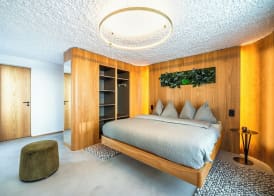 Boutique Hotel La Gorge 3