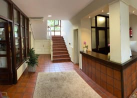 Hotel La Boriza 2